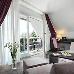 Ganter Hotel&restaurant Mohren Reichenau