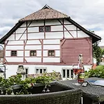 Ganter Hotel&restaurant Mohren Hotel