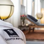 Ganter Hotel&restaurant Mohren Hotel 3*