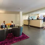 Ganter Hotel&restaurant Mohren 3* Reichenau