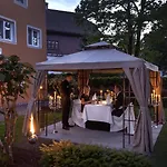 Ganter Hotel&restaurant Mohren Reichenau