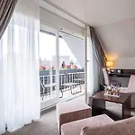 Hotel Ganter Hotel&restaurant Mohren 3*