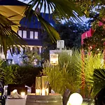 Ganter Hotel&restaurant Mohren 3* Reichenau