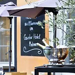 Hotel Ganter Hotel&restaurant Mohren Reichenau