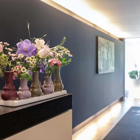 Szálloda Ganter & Restaurant Mohren