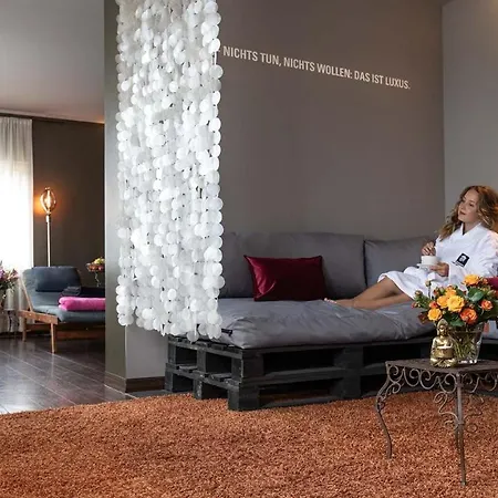 Ganter & Restaurant Mohren 3* Reichenau