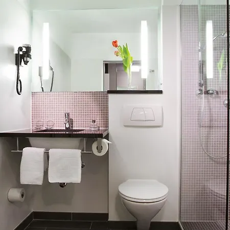 Ganter & Restaurant Mohren Ξενοδοχείο 3*