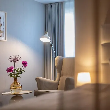 Ganter & Restaurant Mohren Hotell