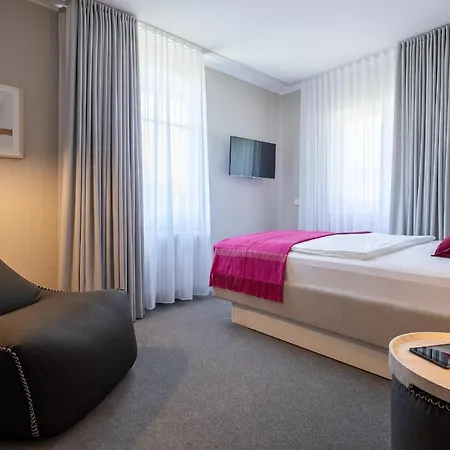 Ganter & Restaurant Mohren Reichenau