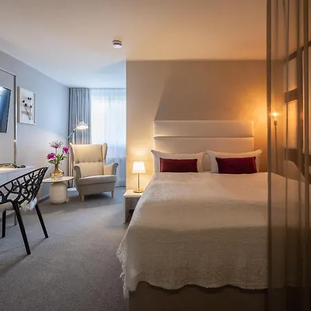 Ganter & Restaurant Mohren Reichenau