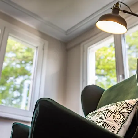 Ganter & Restaurant Mohren 3*