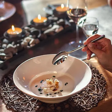 Ganter & Restaurant Mohren