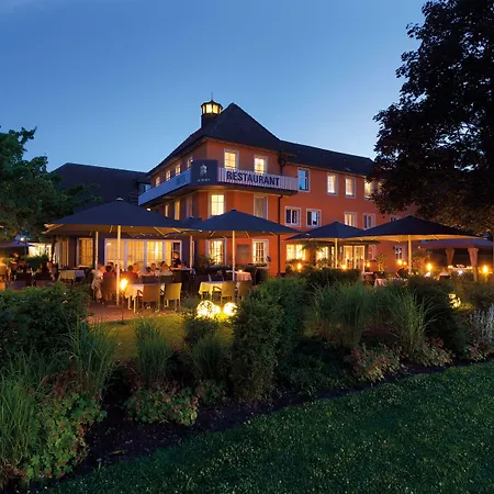 Hotel Ganter & Restaurant Mohren 3*