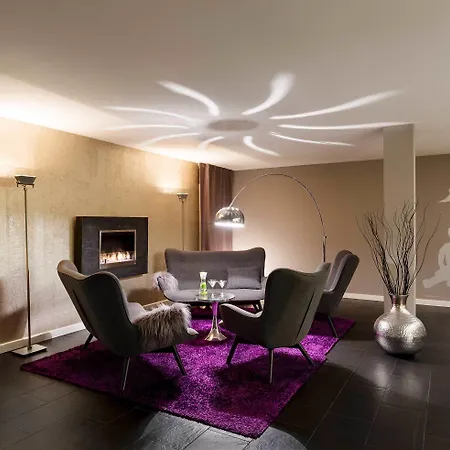 Ganter & Restaurant Mohren Szálloda 3*