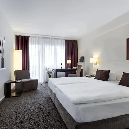 Ganter & Restaurant Mohren Hotel Île de Reichenau