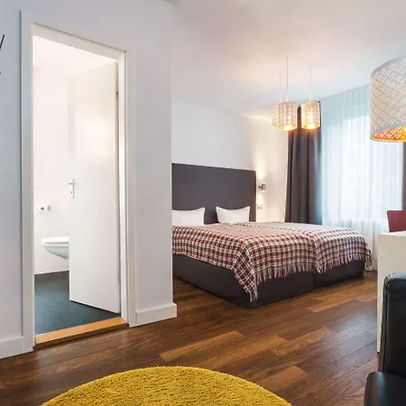 Ganter & Restaurant Mohren Reichenau