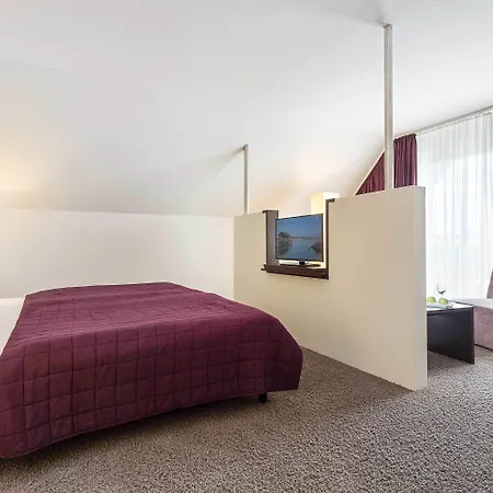 Ganter & Restaurant Mohren Hotel Reichenau