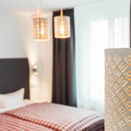 Ganter & Restaurant Mohren Reichenau