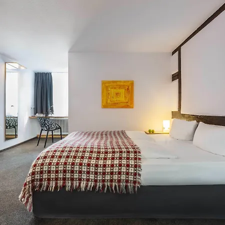 Ganter & Restaurant Mohren 3*