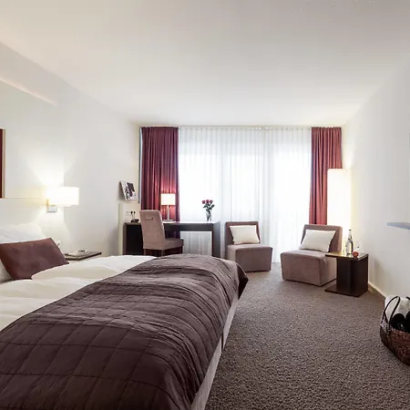 Ganter & Restaurant Mohren Reichenau