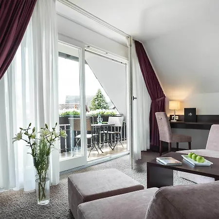 Ganter & Restaurant Mohren Reichenau