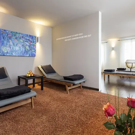 Szálloda Ganter & Restaurant Mohren 3*