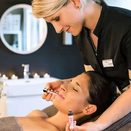 Ganter & Restaurant Mohren 3* Reichenau