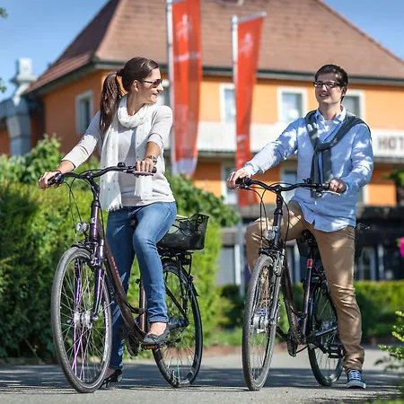 Szálloda Ganter & Restaurant Mohren