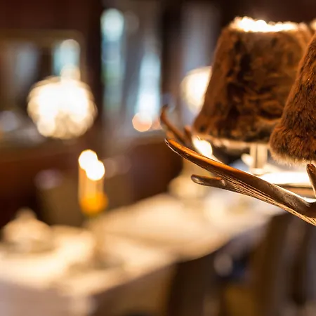 Ganter & Restaurant Mohren Reichenau