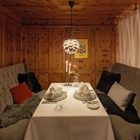 Ganter & Restaurant Mohren 3*