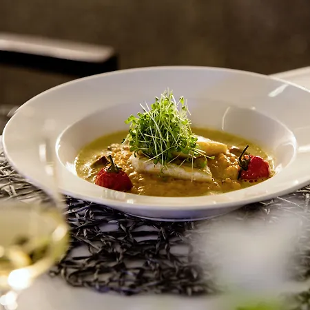 Ganter & Restaurant Mohren 라이헤나우