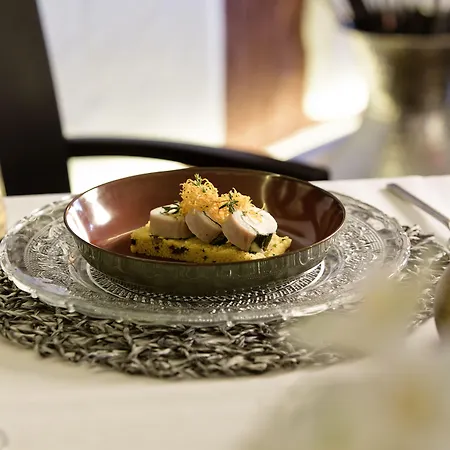 Ganter & Restaurant Mohren Hotel