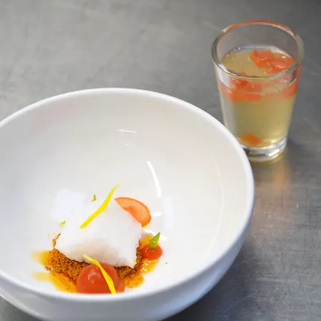 Ganter & Restaurant Mohren Reichenau