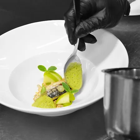 Ganter & Restaurant Mohren Hotel