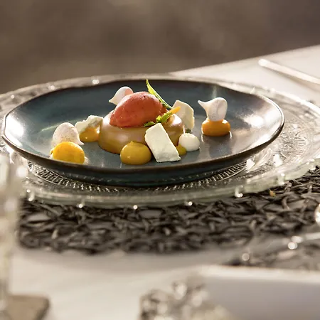 Ganter & Restaurant Mohren 라이헤나우