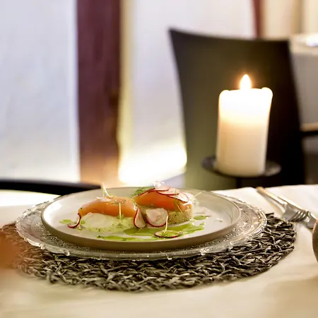 Ganter & Restaurant Mohren 3*