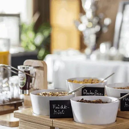 Ganter & Restaurant Mohren 3* Reichenau