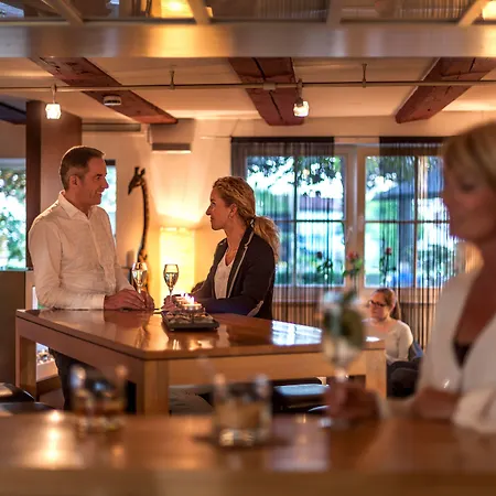 Ganter & Restaurant Mohren 3* Reichenau