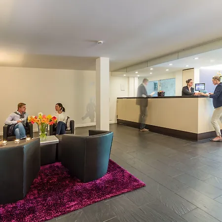 Ganter & Restaurant Mohren 3* Reichenau