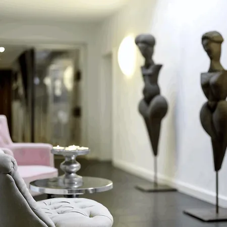 Hotel Ganter & Restaurant Mohren 3*