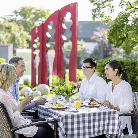 Ganter & Restaurant Mohren Reichenau