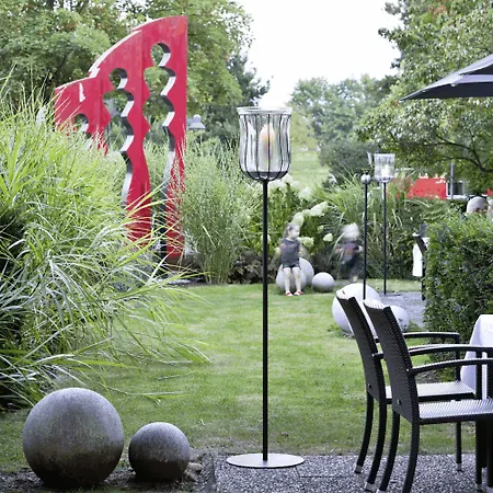 Szálloda Ganter & Restaurant Mohren Reichenau