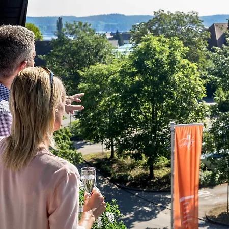 Ganter & Restaurant Mohren Szálloda Reichenau