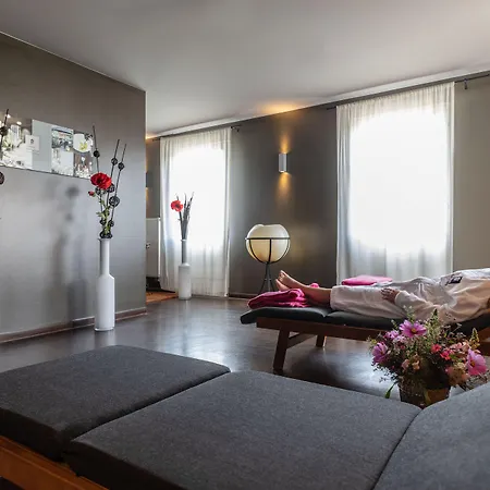 Ganter & Restaurant Mohren Hotel