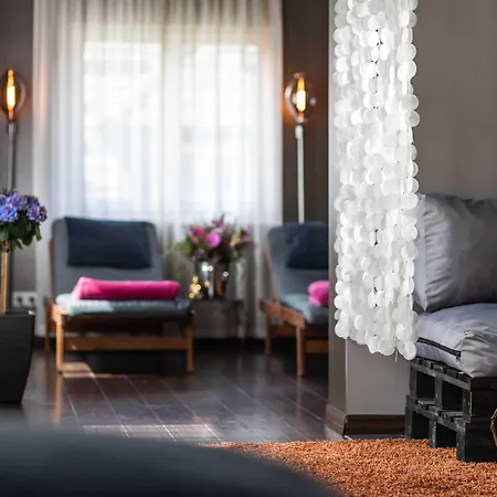 Ganter & Restaurant Mohren Hotel Reichenau