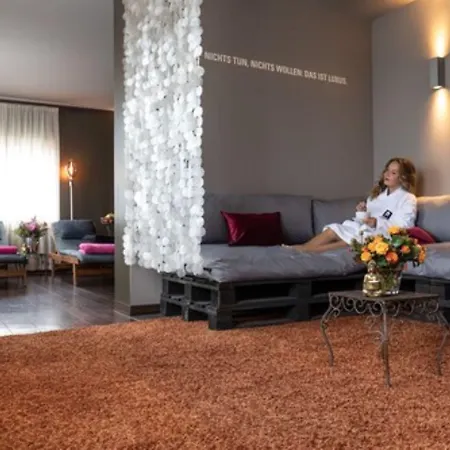 Szálloda Ganter & Restaurant Mohren