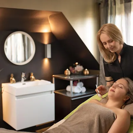 Ganter & Restaurant Mohren 3*