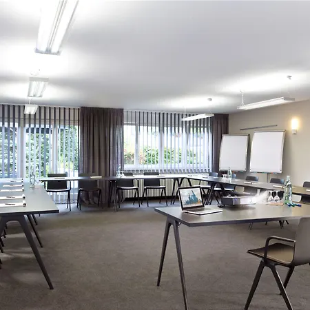 Ganter & Restaurant Mohren