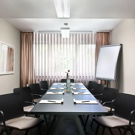 Szálloda Ganter & Restaurant Mohren