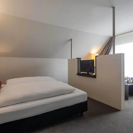 Szálloda Ganter & Restaurant Mohren Reichenau